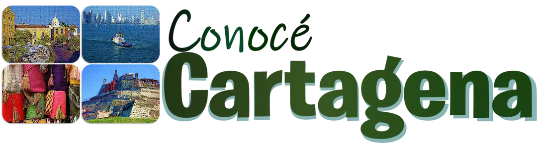 Conoce Cartagena